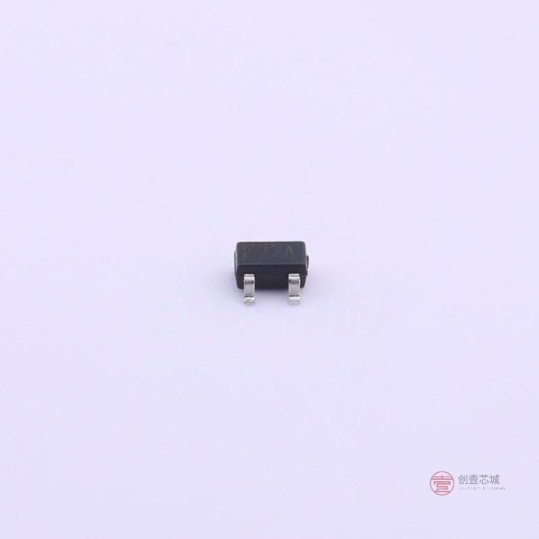 原装VBK2298全新MOSFET SOT323 P-Channel ID=3.1A正品