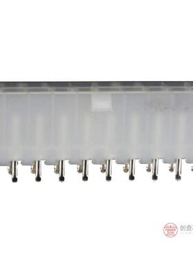 原装2-1586491-0全新CONN HEADER VERT 20POS 4.2MM正品