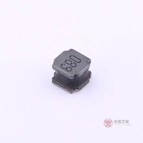 原装YNR5040-680M全新功率电感 68µH 20% 400m IND