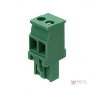 1792249全新TERM 5.08MM正品 2POS PLUG 原装
