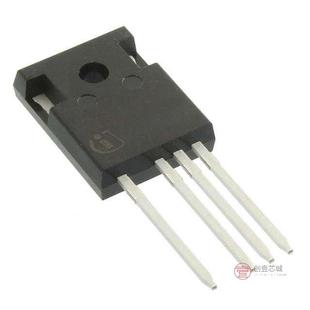 600V 原装 37A IPZA60R080P7XKSA1全新MOSFET