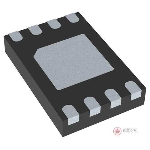 原装正品M24C02-RMC6TG全新IC EEPROM 2KBIT I2C 8UFDFPN
