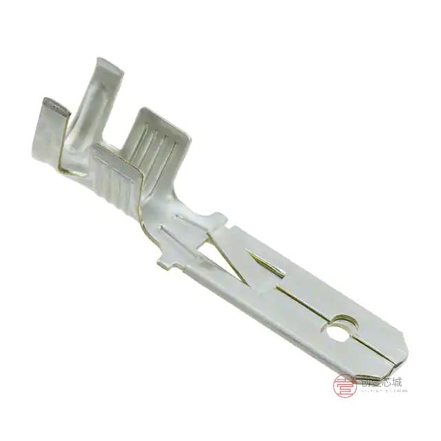 原装280080-2全新CONN QC TAB 10-11.5AWG 0.250正品