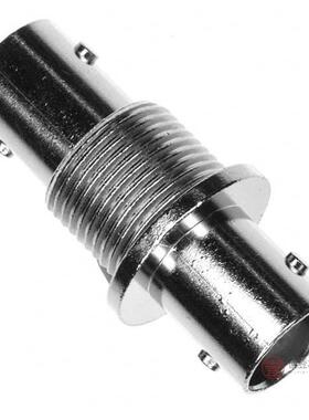原装5-1634530-1全新CONN ADAPT JACK-JACK BNC 50