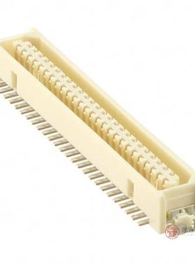 原装DF9-51P-1V(69)全新CONN HDR 51POS SMD GOLD正品