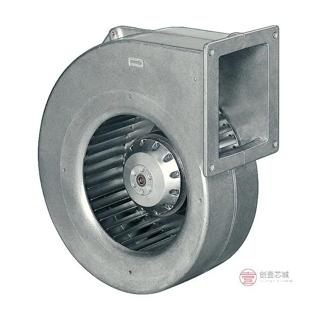 原装G4E180-AB01-01全新FAN BLWR CENT 261X125MM