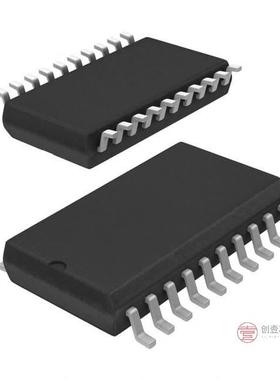 原装TC74HC541AF(EL,F)全新IC BUFFER NON-INVERT