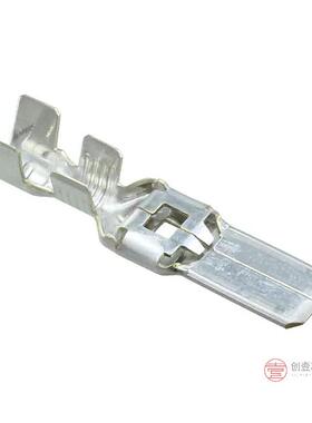 原装1544332-1全新CONN QC TAB 10-12AWG 0.315 CRIMP正品