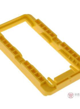原装2203876-2全新MOUNTING CLIP, ML CONN, 4MM PANE正品