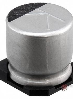 原装50THV100M10X10.5全新CAP ALUM 100UF 20% 50V
