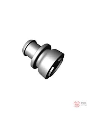 原装828922-2全新CAVITY PLUG 2.5MM SYST DIA 5.4MM正品