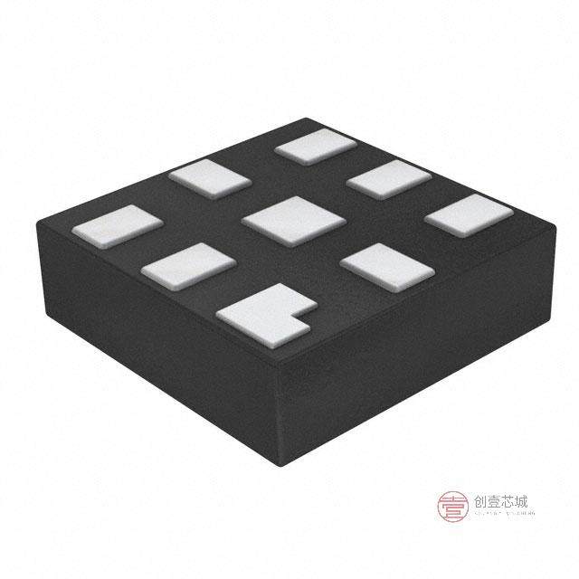 原装NT3H1201W0FHKH全新IC RFID TRANSP 13.56MHZ