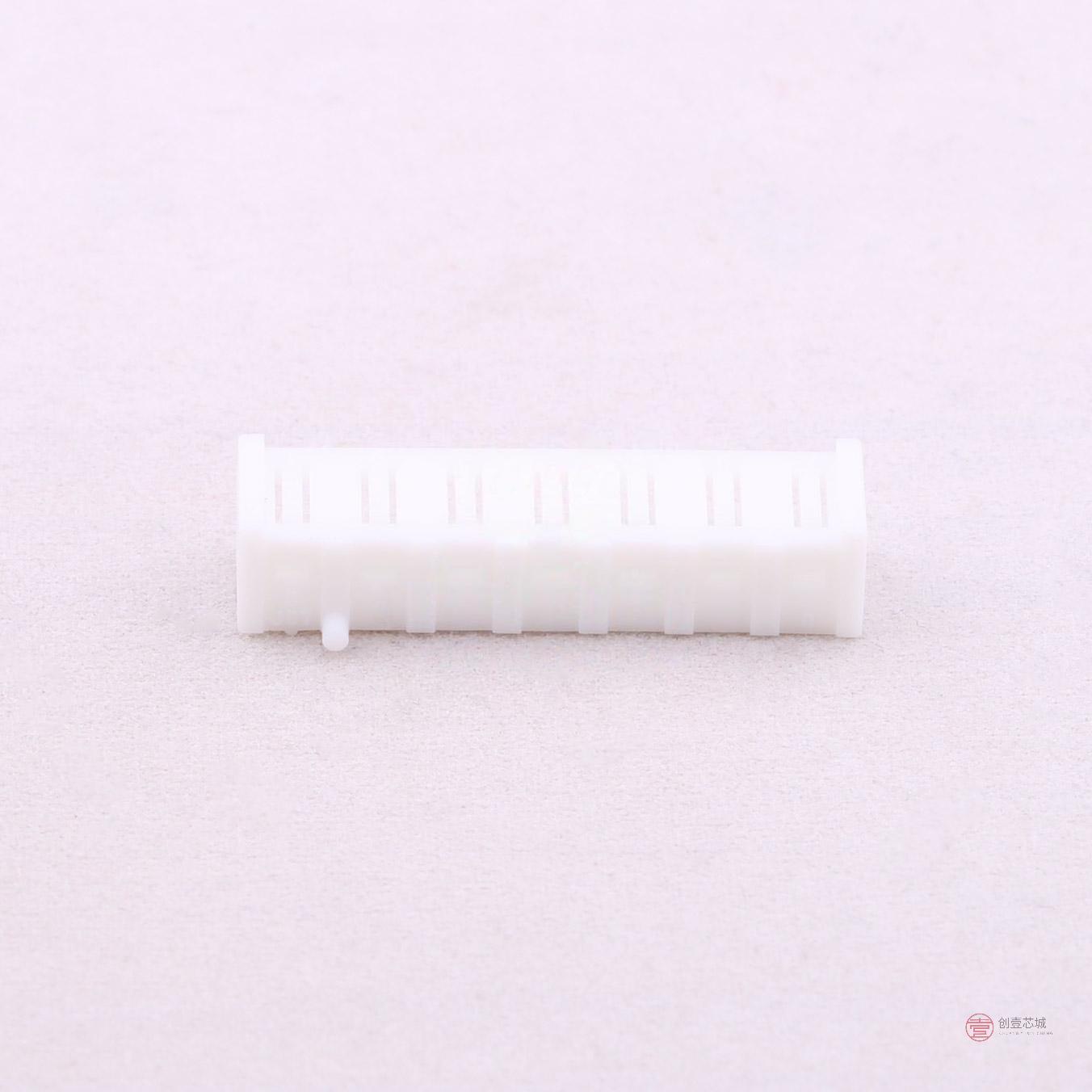 原装7P-SDN全新3.96mm 1x7P正品