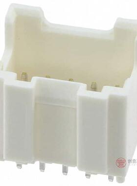 原装B10B-PADSS-1F(LF)(SN)全新CONN HEADER VERT