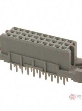原装09252306825全新CONN DIN RCPT 30POS PCB正品