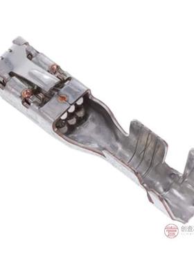 原装1719840-1全新CONN SOCKET 14-16AWG CRIMP TIN正品