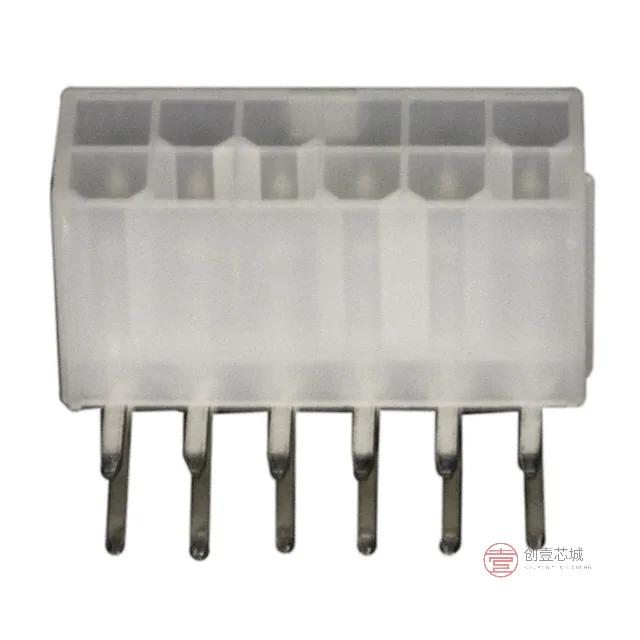 原装1-1586041-2全新CONN HEADER R/A 12POS 4.2MM正品