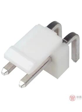 原装B2PS-VH全新CONN HEADER R/A 2POS 3.96MM正品