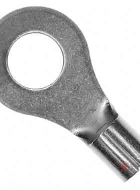 原装323063全新CONN RING CIRC 10-12AWG #1/4正品