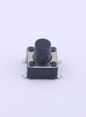 原装GT-TC089C-H070-L1全新6*6*7立式轻触100gf正品