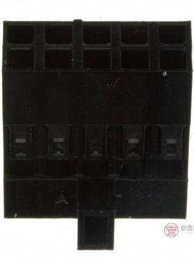 原装65846-010LF全新CONN RCPT HSG 10POS 2.54MM正品
