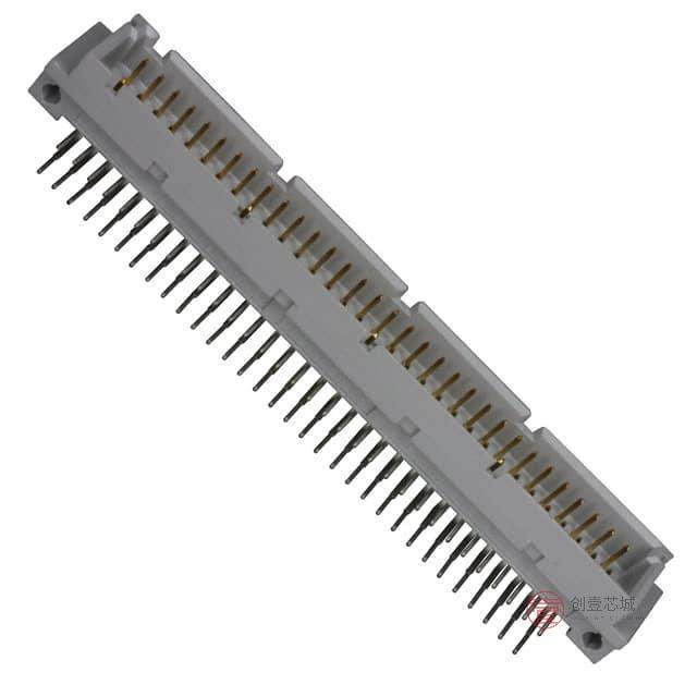 原装86094647113755ELF全新CONN DIN HDR 96POS PC