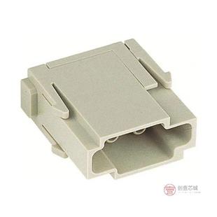 CRIMP正品 原装 6POS MALE 09140063001全新MODULE
