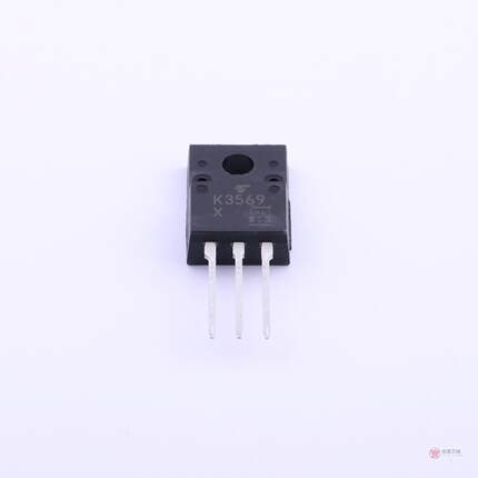 原装2SK3569全新N沟道 600V 10A正品