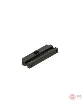 原装89361-726LF全新CONN RCPT 26POS IDC 28AWG GOLD正品