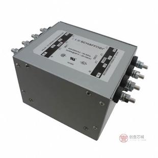 24全新LINE FILTER 50A 原装 MOUNT正品 CHASSIS FN356