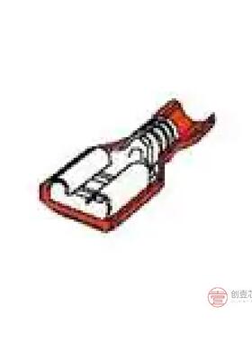 原装19003-0021全新端子 FREC-DSC 22-18 187X032