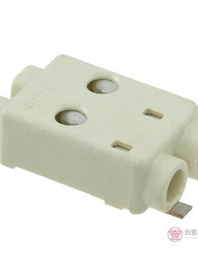 原装2213301-2全新CONN SSL RCPT 2POS 4MM SOLDER正品