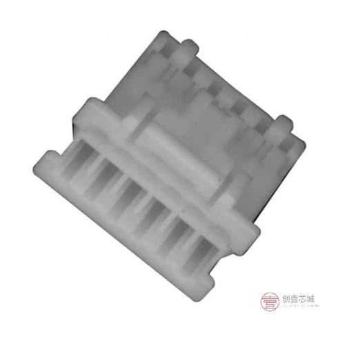 原装PADP-12V-1-S全新CONN PAD HOUSING 12 POS 2MM正品