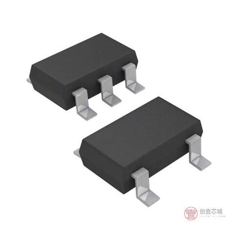 原装正品ADP123AUJZ-R7全新IC REG LIN POS ADJ 300M