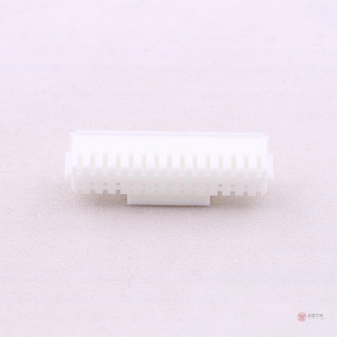 原装A2008H-2X15P全新2mm 2x15P正品