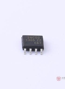 原装JSM24C02全新I2C 2Kbit Twc=3ms正品