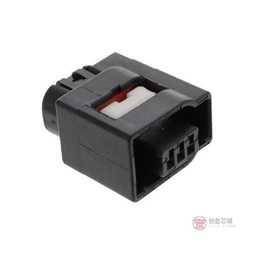 原装正品1318670-2全新025 TPS CONN PLUG HSG ASSY 3P