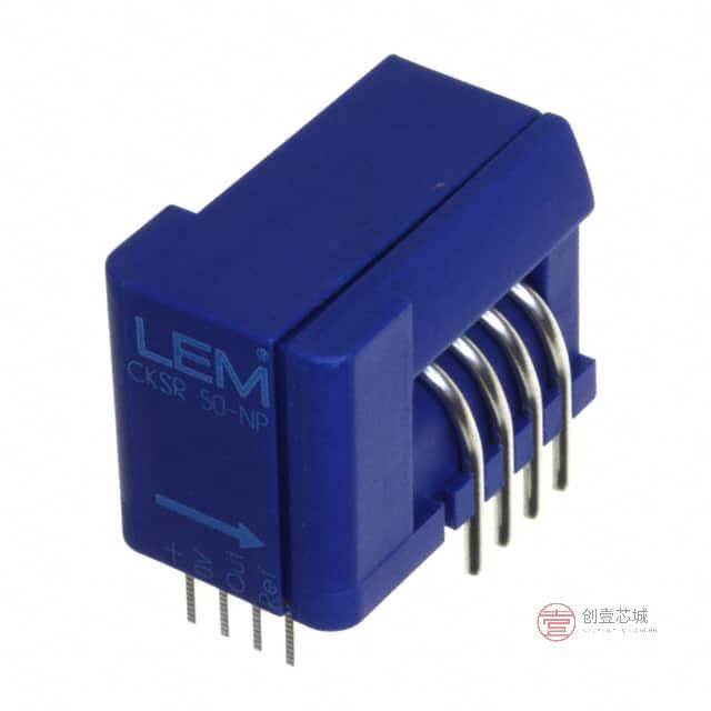 原装CKSR 50-NP全新SENSOR CURRENT FLUX 50A AC/DC正品