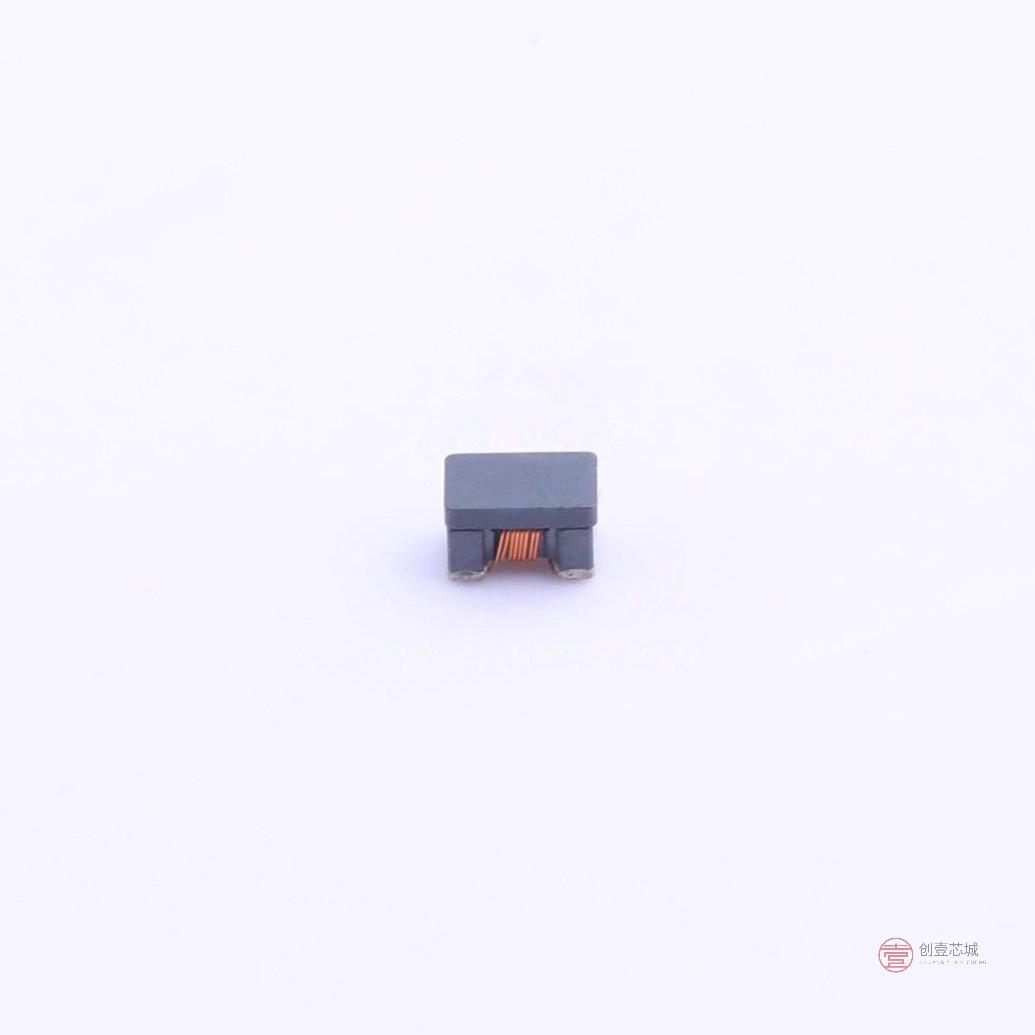 原装SMW2012B121DTE全新共模电感 120µH 400mA 25%