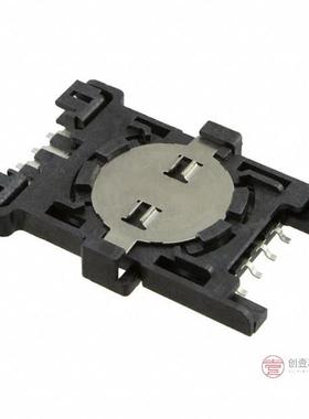 原装5145299-2全新CONN SIM/SAM CARD PUSH-PUSH R/A正品