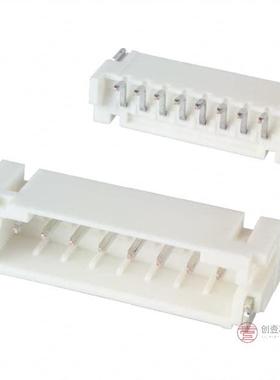 原装S8B-PH-SM4-TB(LF)(SN)全新CONN HEADER SMD R