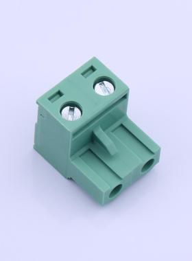 原装JL2EDGK-76202G02全新7.62mm 排数:1 每排P数:2正品