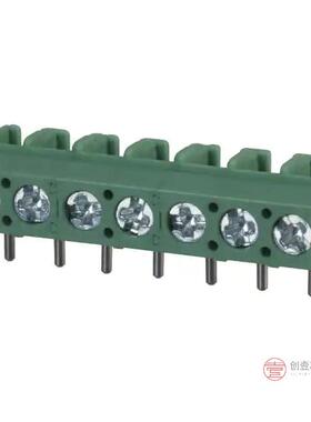 原装1935365全新TERM BLK 7POS TOP ENTRY 5MM PCB正品