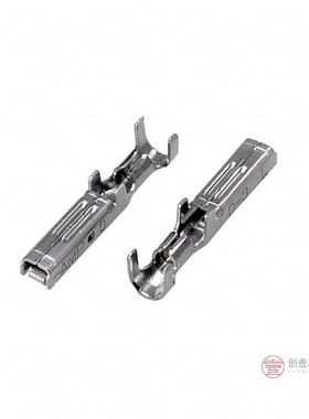 原装175196-3全新CONN SOCKET 16-20AWG CRIMP GOLD正品