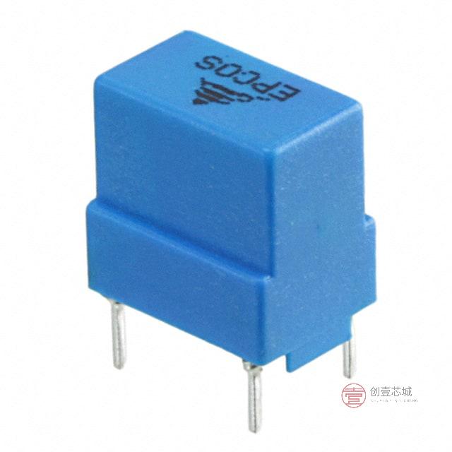 原装B82720K2102N040全新CMC 3MH 1A 2LN TH正品