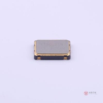 原装正品SG-8018CA 156.250000MHZ TJHSA全新7050 15