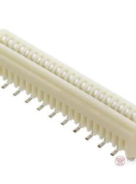 原装2-84982-2全新CONN FFC FPC VERT 22POS 1MM SMD正品