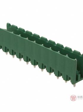 原装1758092全新TERM B HDR 10POS VERT 5.08MM正品