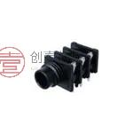 原装NRJ6HH全新电话 3C STEREO 3-SPST NC N