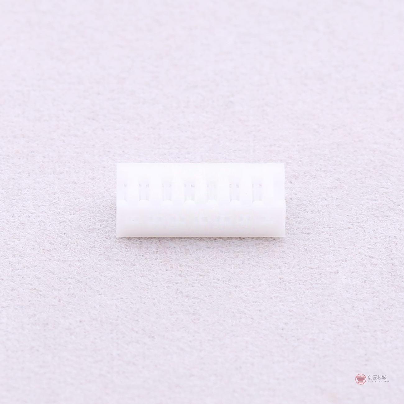 原装B1251H-7P全新1.25mm 1x7P正品